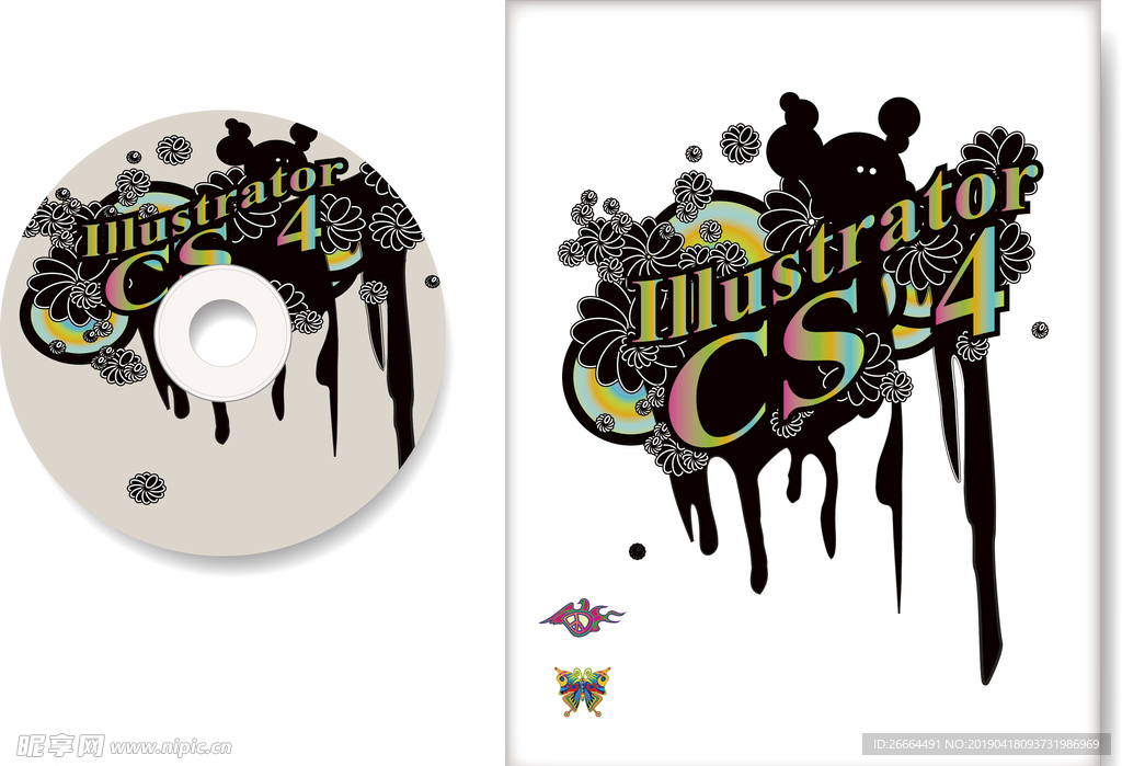 CD光盘