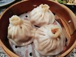 灌汤包
