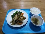 快餐 称菜 番茄菜 家常菜
