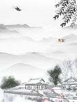 中国风