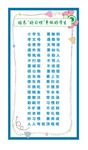 学生习惯