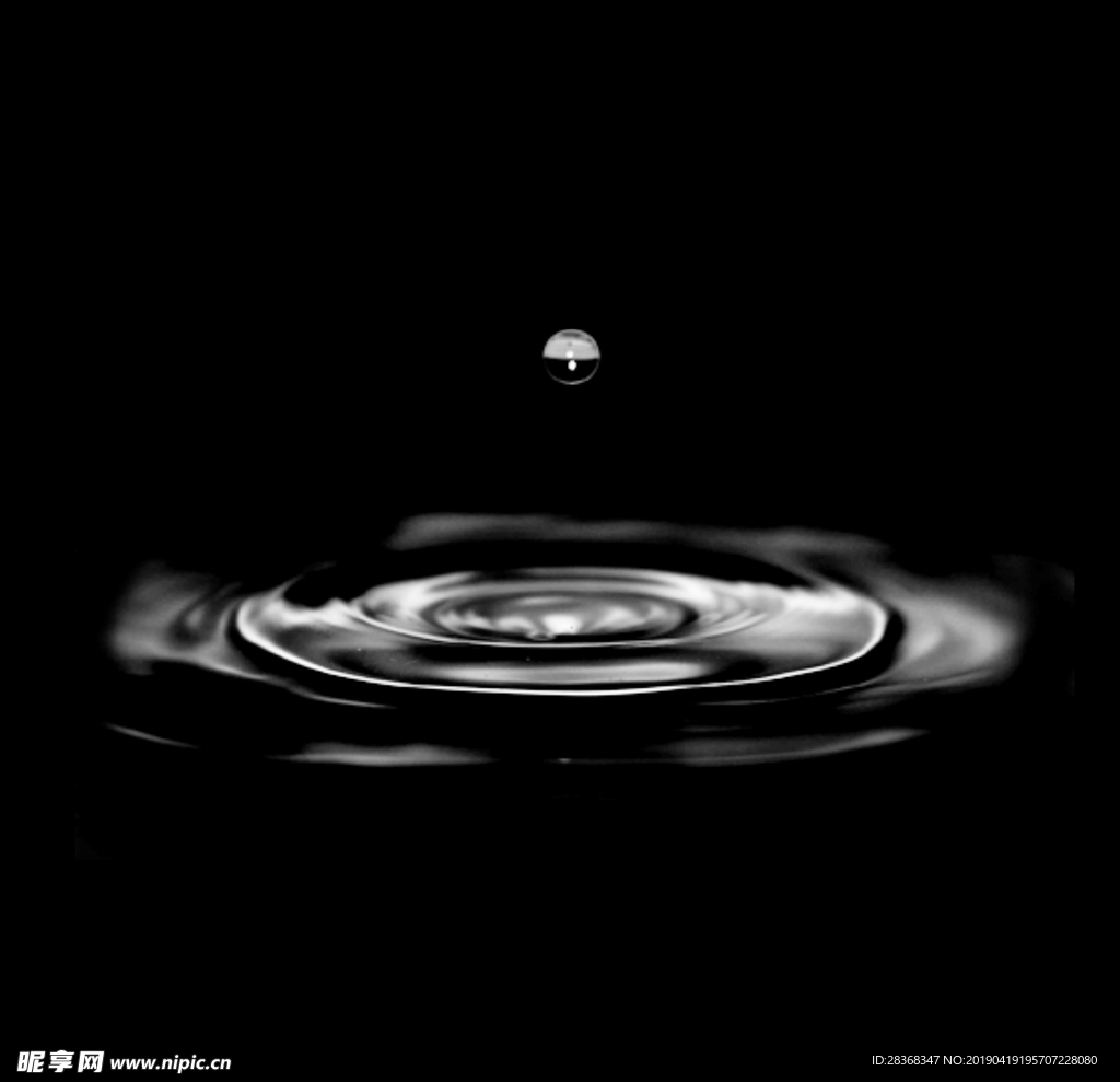 水滴