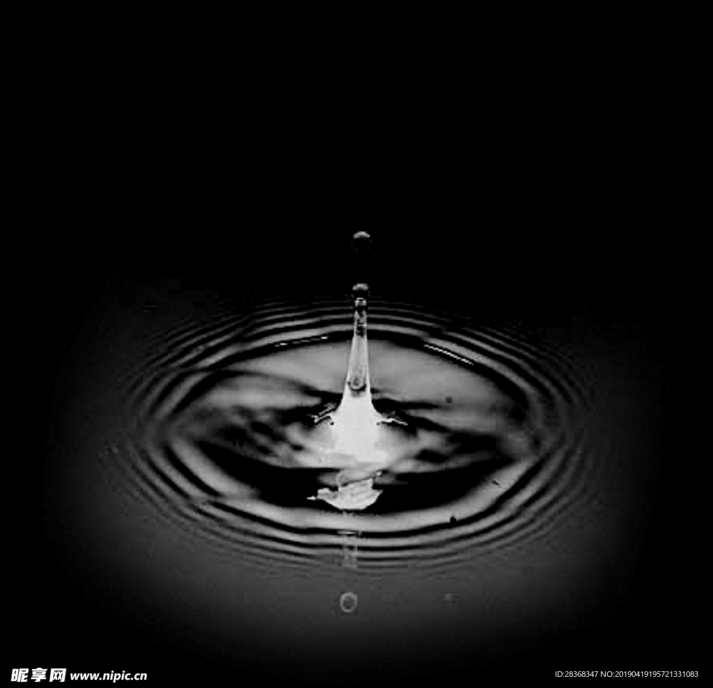 水珠