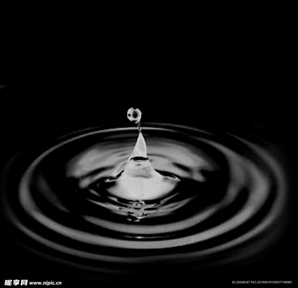 水珠