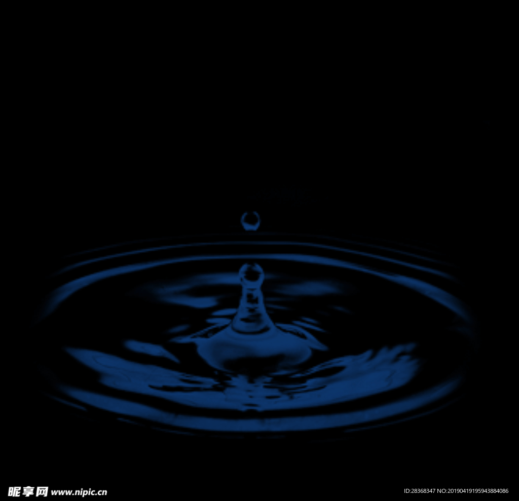 水滴