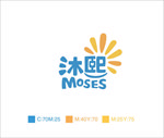 沐熙集团logo