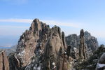 三清山