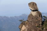 三清山 玉女峰