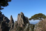 山青山 奇石