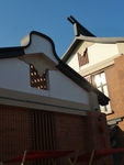 造型屋顶