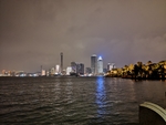 夜景