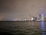 夜景