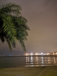 夜景