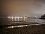 夜景