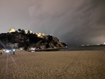夜景