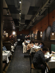 主题餐厅