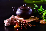 茶壶汤