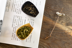 茶叶