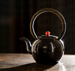 茶壶