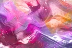 彩色水彩背景图片
