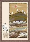 工笔画