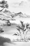 中国风背景