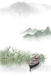 中国风背景