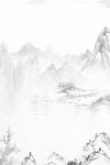 中国风背景