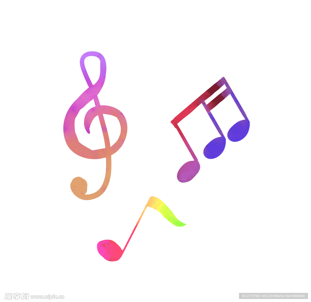 音乐符号