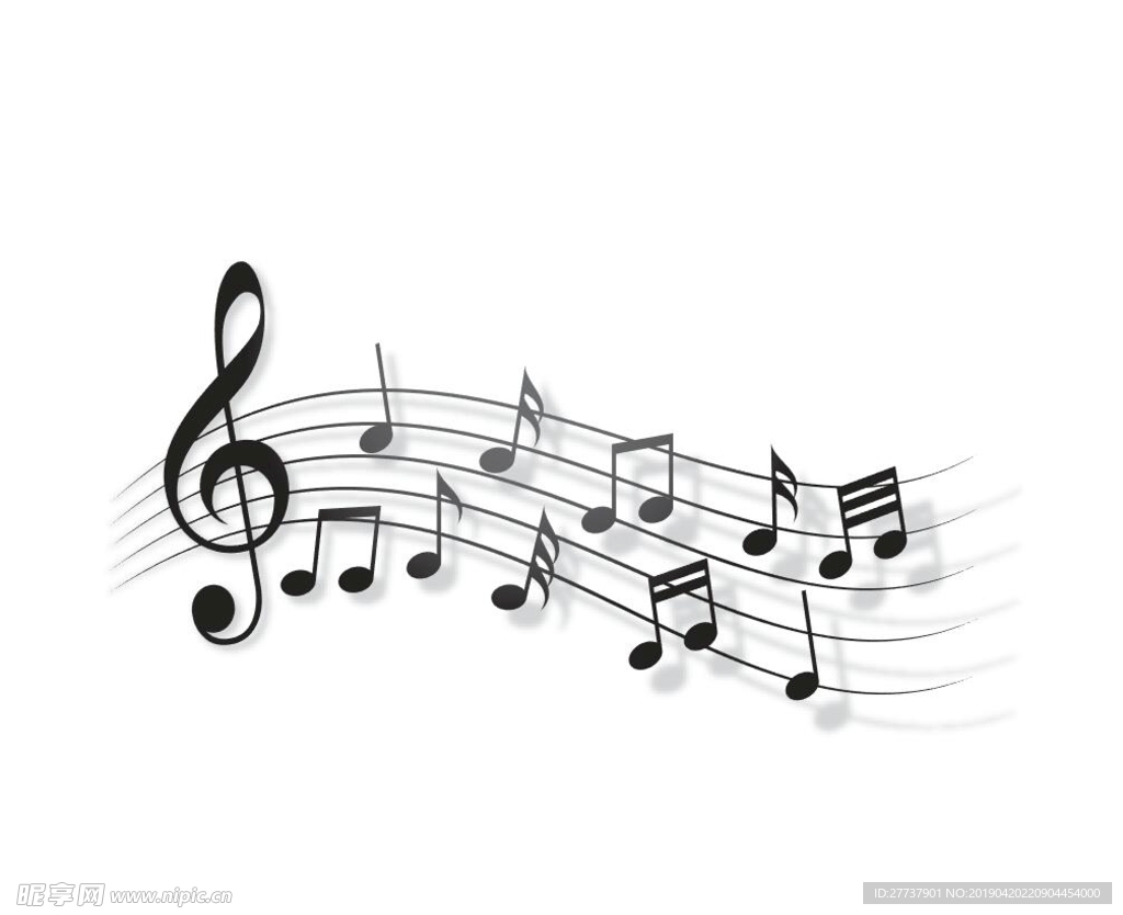 音乐符号