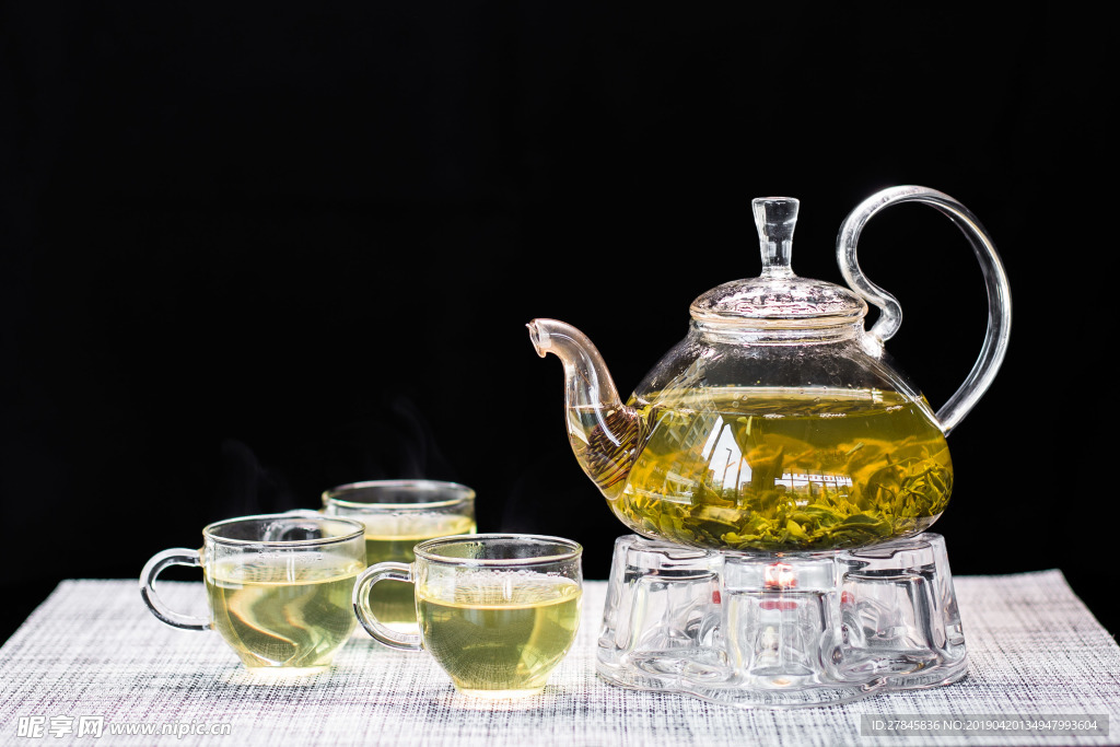 茶