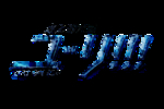 字体设计效果
