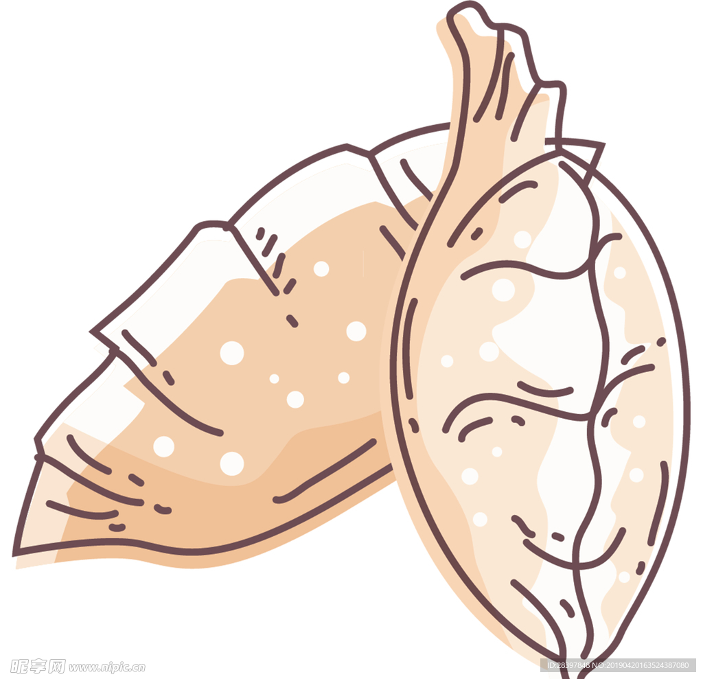 饺子