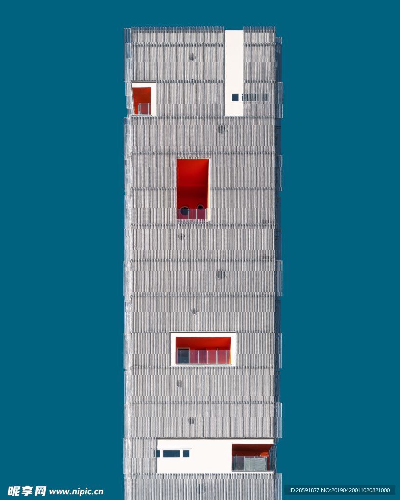 建筑