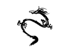 龙