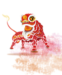 舞狮