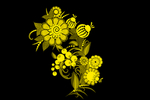 花纹