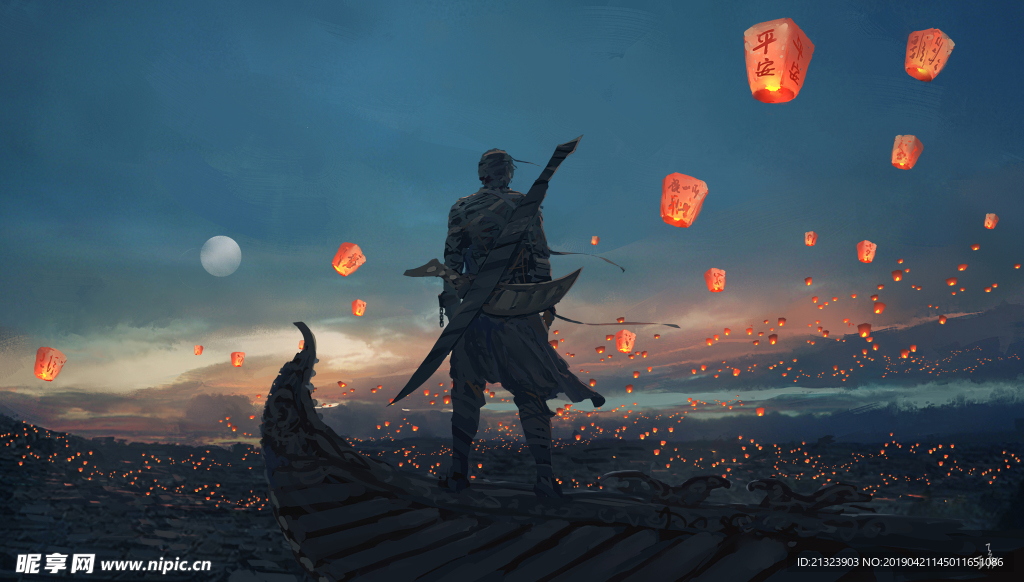 动漫壁纸