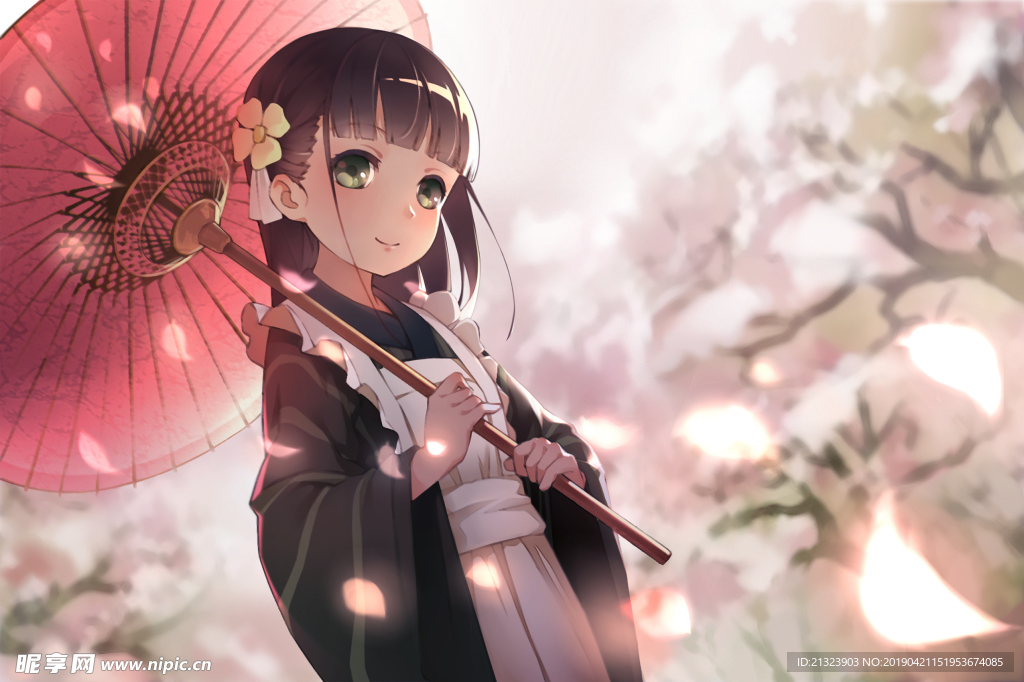 萝莉