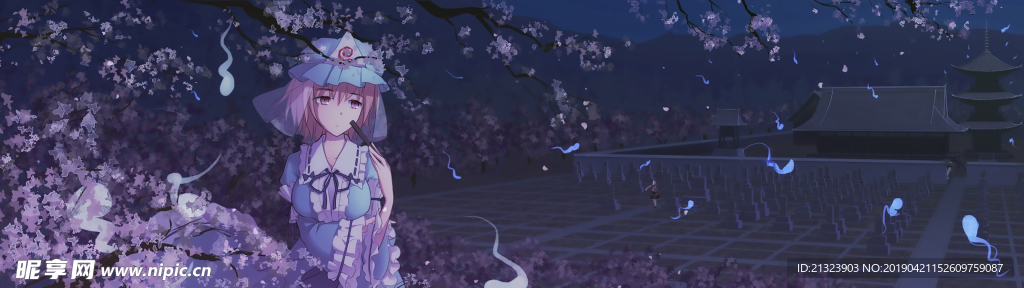 萝莉