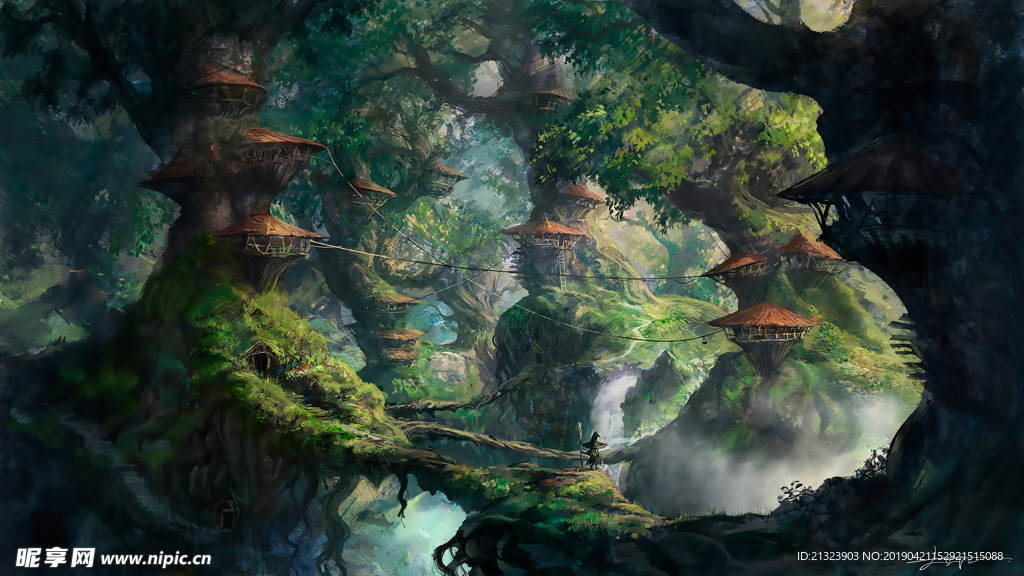 动漫壁纸