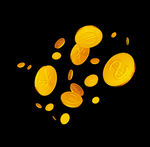 金币