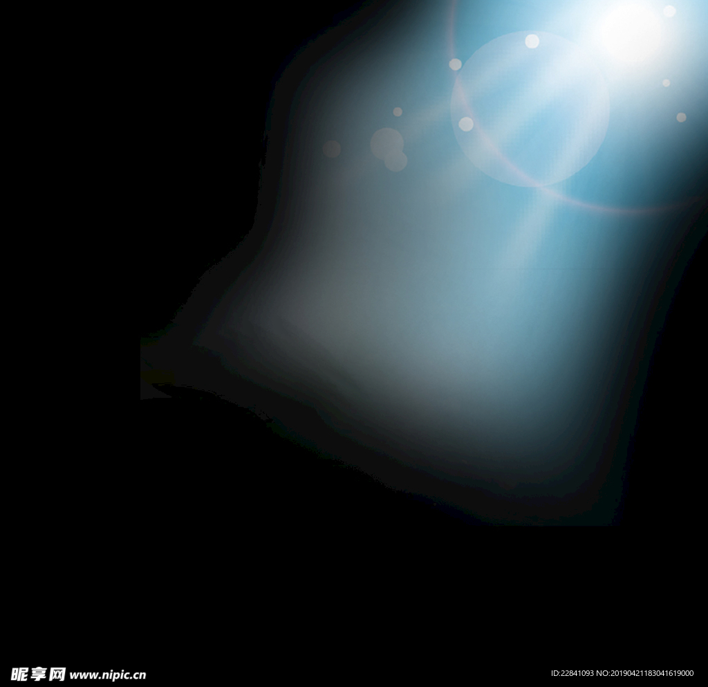 光效