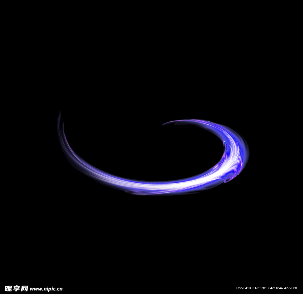 光效