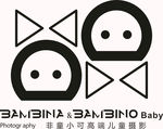非童小可logo