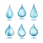 水滴