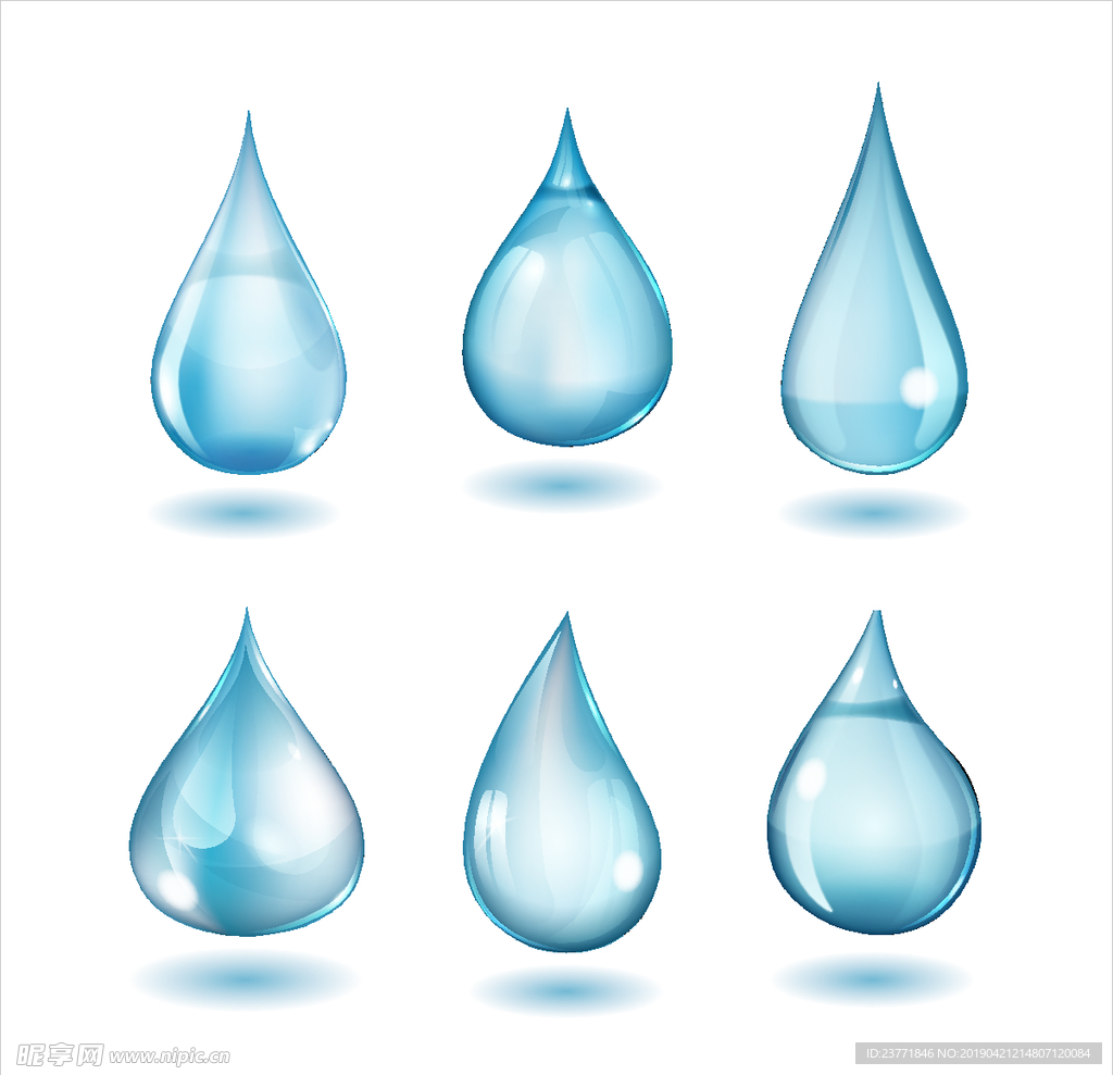 水滴