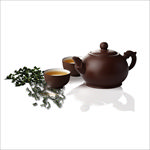 茶壶