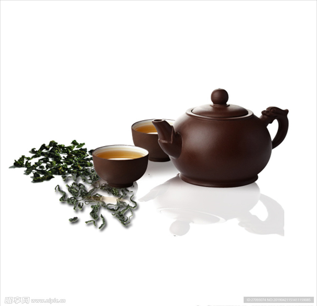 茶壶