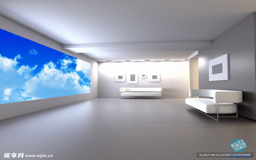 自然风景